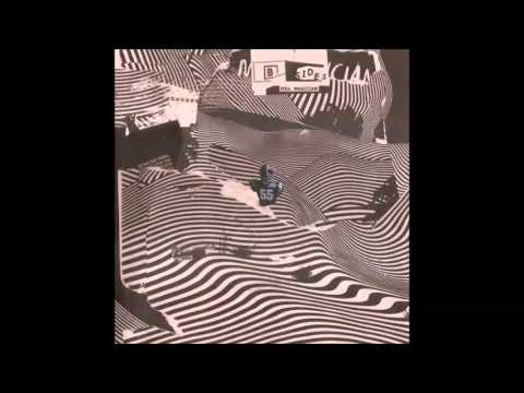 Mrs. Magician - Sleep Running