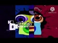 Klasky Csupo In Pitch Black Split Green Lowers Normal And Goo Goo Gaa Gaa