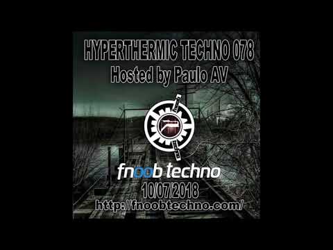 Paulo AV   Hyperthermic Techno 78