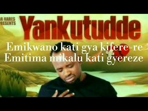 Yankutudde video lyrics by david lutalo