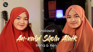 Download lagu ANNABI SHOLU ALAIK || Cover by Rena & Reni mp3