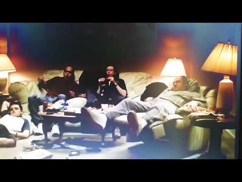 Maffiózók-Holland kemence