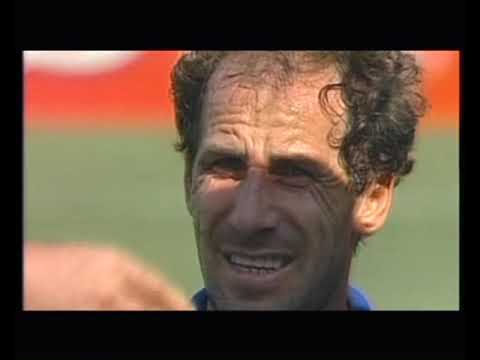 Italy at World Cup 1994 (La Grande Storia della Nazionale   1994)