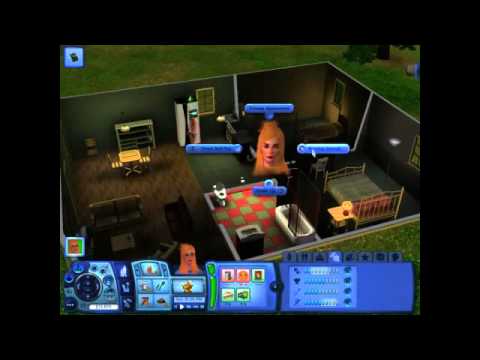 The Sims 3 151002 00435919