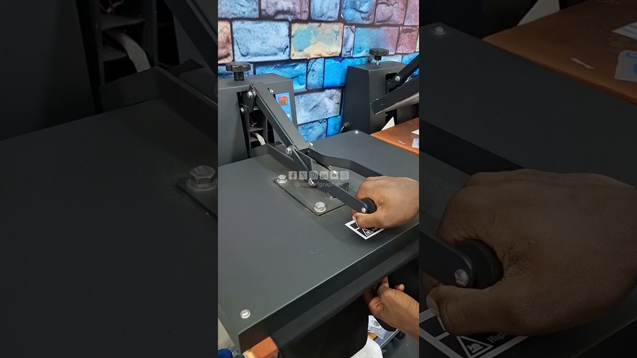 QR CODE TSHIRTS #redleafgraphics