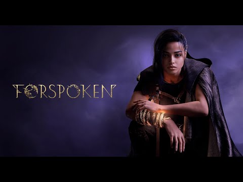 Forspoken Full Game Walkthrough 1080p 60 fps | No Commentary