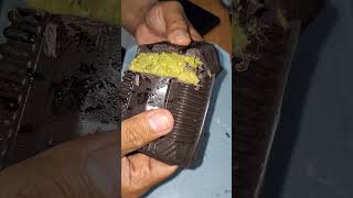 Download lagu Coklat dubai versi ekonomis #coklatviral #coklatdubai #food #coklat# mp3