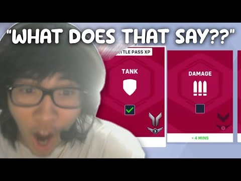 I coached a viewer...