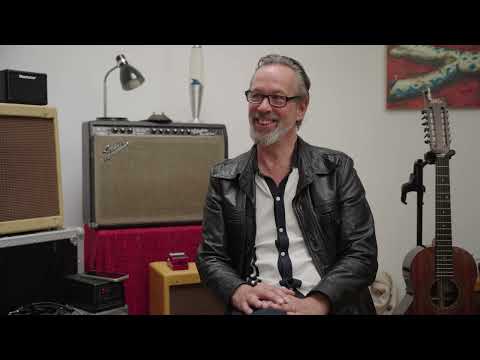 In Conversation With Richard Hawley - Episode 8: 'Seek It'