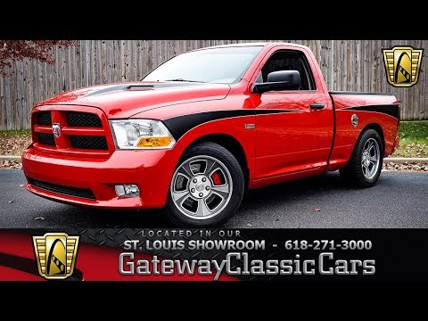 2011 Dodge Ram (CC-1227550) for sale in O'Fallon, Illinois