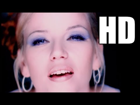 Letters To Cleo - Dangerous Type (Remastered HD Music Video)