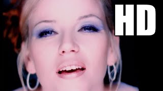 Letters To Cleo - Dangerous Type (Remastered HD Music Video)