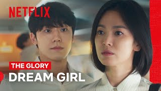 Dong-eun and Yeo-jeong Meet Again 🚅| The Glory | Netflix Philippines