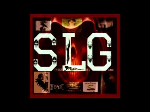 SLG - BB4H (Ray-fouiny x Ran-im x G-Blow)