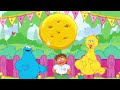 Sesame Street Elmo World Episode 136
