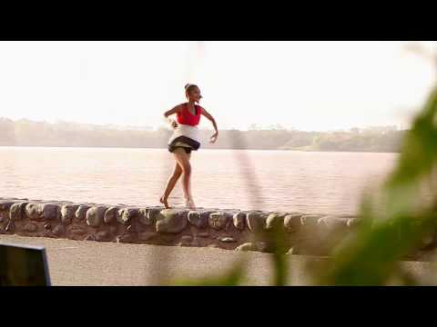 Sanjana - Team Stage