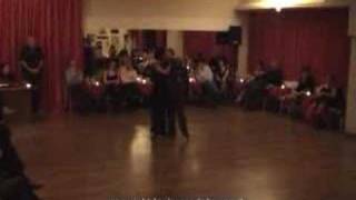 Marcelo Varela y Analia Vega