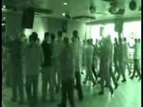 Tango in the City - Seattle Tango Magic