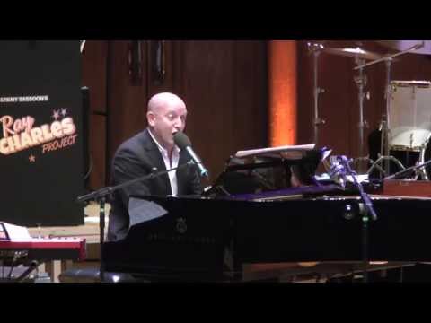 Jeremy Sassoon's Ray Charles Project (17-piece) - This Little Girl Of Mine