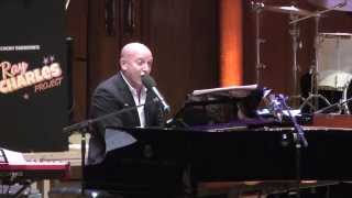 Jeremy Sassoon&#39;s Ray Charles Project (17-piece) - This Little Girl Of Mine