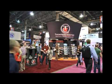 SHOT Show 2012