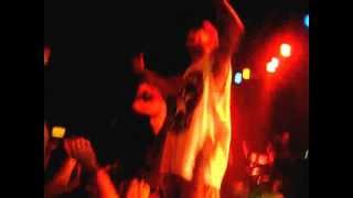 The Kottonmouth Kings KILLING IT in Orlando, Florida at "The Social" on August 22, 2012