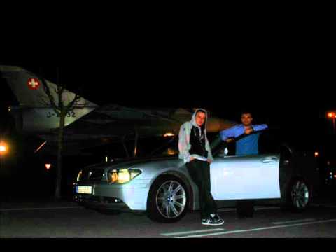 OverDose ft. Alko - Nuk Ka Rrug Tjeter