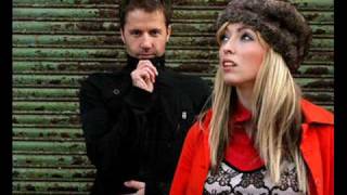 The Ting Tings - We Walk Lyrics