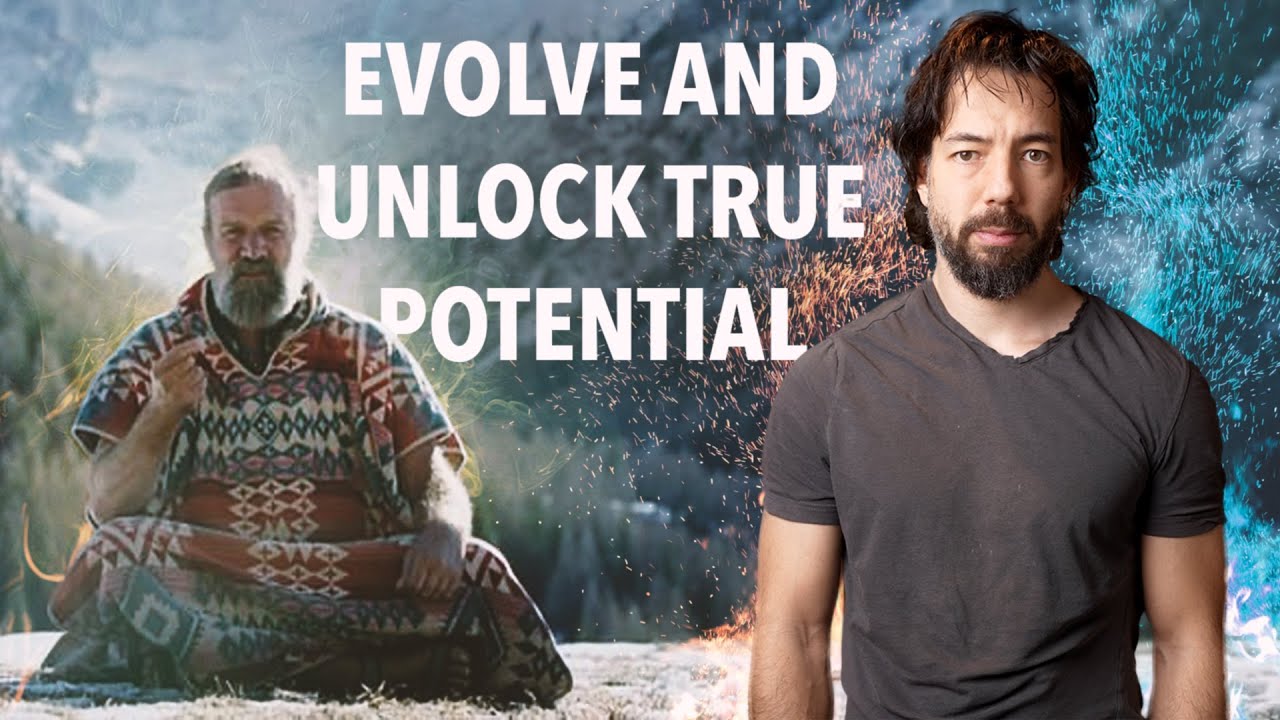 Why the Wim Hof Method Isn’t Enough: 5 Power Principles