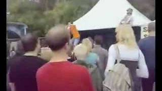 Dommelsch Locals Only! on Tour 2007 met LiveXS