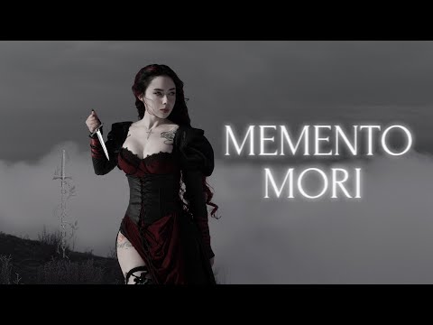 Video thumbnail for Memento mori
