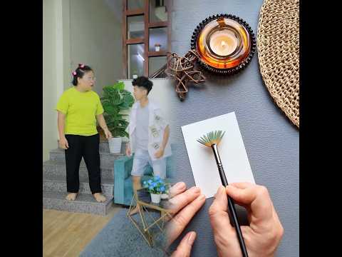 PT2 Gia đình vui nhộn tập 20 : Thiếu gia nhà giàu chán tiền