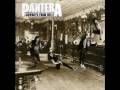 Pantera - The Sleep 