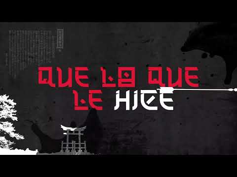 Fumaratto - Sayonara Ft. Happy Face (Guaracha Video Liryc)