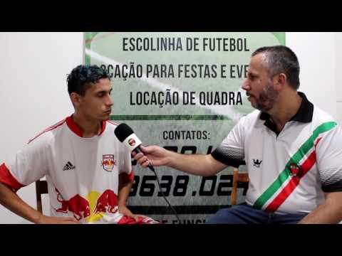 I COPA RL SOCCER - Palhoça - 23/05/2017