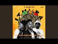 T-MAN SA - iThuba (Official Audio) Feat. Nkosazana Daughter & Tee Jay Amapiano Song