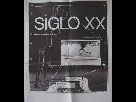 Siglo XX-Whispers (Live 1-15-1982)