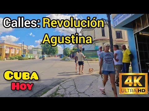 CUBA HOY 2026 🇨🇺 una joya entre ruinas. En 4K UHD