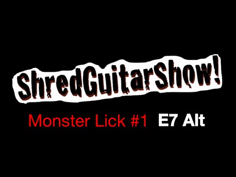 download lagu mp3 mp4 Shred Monster, download lagu Shred Monster gratis, unduh video klip Shred Monster