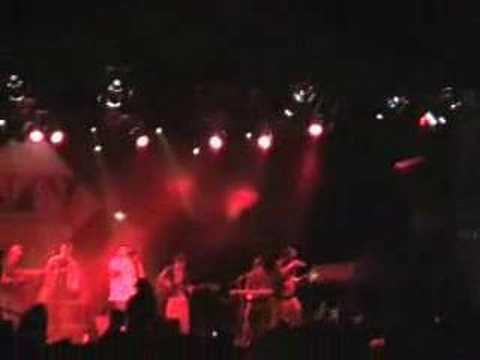 Noc Bluesowa 2007 Jamal