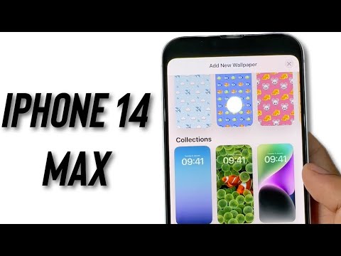 iPhone 14 Max 😂