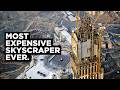 Saudi Arabia Built A 16BN Clock Tower