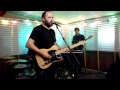 David Bazan + Band, "Don't Change" (Live in SLC, 6/1/2011)