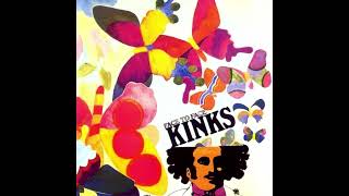 The Kinks - Session Man (STEREO in)