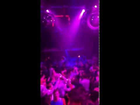 Julian Jordan vs Fedde Le Grand & Dada Life - Rock Steady (SvB's edit) Live @You night club