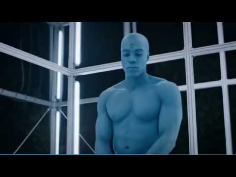 Watchmen 1x9: Dr Manhattan is Gone -  Finale