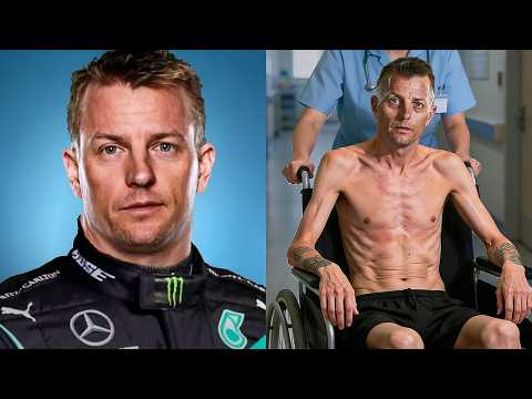 F1 Drivers Who Became Drug Addicts