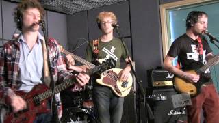 Deer Tick - The Bump (Last.fm Sessions)