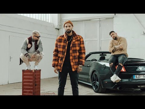 Refew ft. Marpo, Jaroslav Olah - Žijeme v tom - text