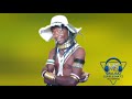 MIYUNJIWA UJUMBE WA NTENG WA AUDIO OFFICER 4K 2025